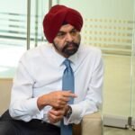 <div>AI can empower India’s farmers, says World Bank chief</div>