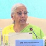 <div>Next phase of GST reforms to support PM Modi’s ‘Viksit Bharat’ vision: FM Sitharaman</div>