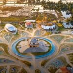 <div>Assam blends ‘vikas with virasat’, showcases modern architecture: CM Sarma</div>