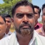 ‘Nature has taken away our dreams’: Maharashtra farmers as drought hits crops