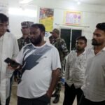 <div>Thirty students fall ill after educational trip in Jharkhand’s Khunti</div>