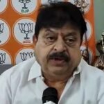 SIR, an Election Commission process to remove dead, false voters: Telangana BJP chief