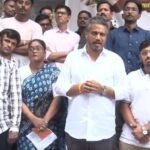 MPSC stir: Rohit Pawar issues ultimatum to Maha govt, threatens Pune Bandh
