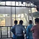 <div>Panic in ECL’s Siduli Colliery in Bengal as water ingress forces evacuation</div>