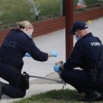 <div>2 pedestrians fatally struck by vehicle in Australia’s New South Wales</div>