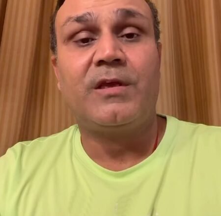 <div>Virender Sehwag reveals team India’s philosophy under Sourav Ganguly’s leadership</div>