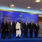India reaffirms support for Afghanistan during Moscow Format Consultations