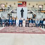 India, Sweden focus on innovation in defence and operationalising strategic partnership