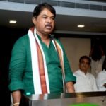 <div>SIR row: Police stations have become Congress stations, says K’taka BJP</div>