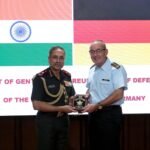 India and Germany vow to bolster defence partnership, deepening strategic and technological engagements
