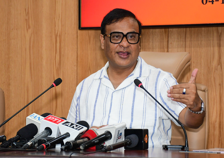 Assam govt expands cancer care network with new centres in four districts