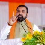 CM Choudhary sets target of 1 Crore entrepreneurs, pushes Bihar-made products in government procurement