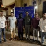 Mumbai Police seize drugs worth Rs 2.53 crore; 9,800 Nitrazepam, Alprazolam tablets recovered