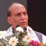 <div>‘Politics means nation building to him’: Rajnath Singh on PM Modi’s 25 years in public service</div>