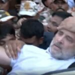 Cops detain INDIA bloc leaders heading to Jantar Mantar