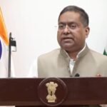 India condemns attacks on commercial vessels in Black Sea, reiterates call for dialogue and diplomacy