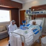 Captain Smit Machchhar recovering well, his health showing improvement: MEA
