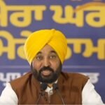Nothing concrete found in extensive CBI search, claims Punjab CM