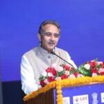 MoS Kirti Vardhan Singh to lead Indian delegation at Arctic Circle Assembly