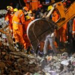 Delhi Minister Sood orders magisterial probe into fatal building collapse in New Seemapuri