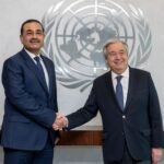 UN chief may have raised Imran Khan issue with Pakistan army chief