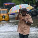 TN: Heavy rain forecast for Coimbatore, Nilgiris for three days