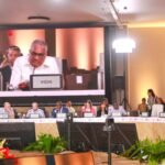 India affirms commitment to advance constructive outcomes of Fiji pre-COP discussions