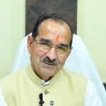 Congress protest against EC merely a political stunt, says Raj BJP chief Rathore