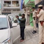 Vigilance arrests Bihar clerk for allegedly taking Rs 20,000 bribe; EOU raids engineer in DA case