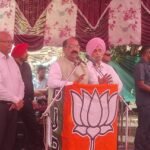 SC’s repoll order in 50 wards puts Punjab govt on the spot: BJP