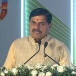 <div>From dialogue to action: CM Mohan Yadav pitches MP as India’s “More Profit”, secures Rs 90,000 crore investments</div>