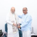 <div>HM Amit Shah assures Manipur CM of Centre’s support for peace, progress</div>