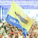 Rajasthan: AAP releases first Panchayat poll list, fields 60 candidates