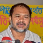 Akhil Gogoi calls off satyagraha after talks with Assam ministers over flood relief
