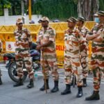<div>‘Seeking permission is not anti-democratic’: Delhi Police justifies protest restrictions</div>