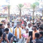 New multi-level, modern parking facility to ease Agartala traffic congestion: CM Saha