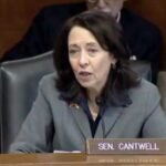 US senator proposes AI crisis hotline with China