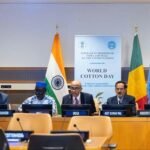 India, Mali commemorate World Cotton Day, discuss opportunities to boost value chains