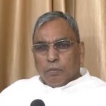 OP Rajbhar targets Akhilesh Yadav over Ayodhya visit, questions his faith in Lord Ram