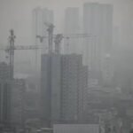 Singapore issues haze advisory for travellers as air quality turns ‘unhealthy’