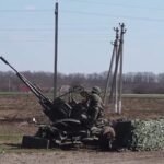 Indians in Russian military: New Delhi in talks with Moscow to bring back remaining 69 people