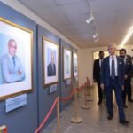 <div>EAM Jaishankar visits National Palace and Museum in Ethiopia’s Addis Ababa</div>