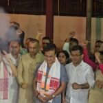 <div>BJP wrests Nagaon bypoll seat from Congress, Himanta Biswa Sarma hails PM Modi’s popularity</div>