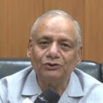 ‘Vote chor’ remarks damaging India’s image: Former judge KC Puri