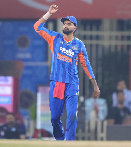 2nd T20I: No set total is enough with dew factor in play, says Iyer after India’s loss to West Indies