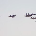 India’s expanding military-to-military engagements reflect deepening interoperability: Report