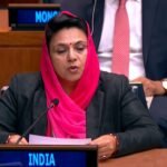 <div>India demands Pakistan end human rights violations in PoK, suppressing people’s revolt</div>