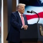 Trump outlines sweeping agenda ahead of midterms