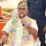 <div>‘Attempts to create disturbance, disorder in Delhi’: BJP’s Dilip Ghosh on CJP protest against CEC</div>