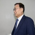 <div>South Korea’s spy agency snub raises US alliance concerns in Seoul</div>